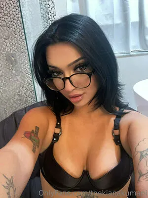 Kianawyld OnlyFans Leaked Free Thumbnail Picture - #hGuBNXE0dH