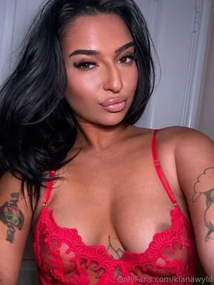 Kianawyld OnlyFans Leaked Free Thumbnail Picture - #kWBVxdbGtc