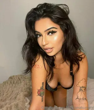 Kianawyld OnlyFans Leaked Free Thumbnail Picture - #mLklRAdK22