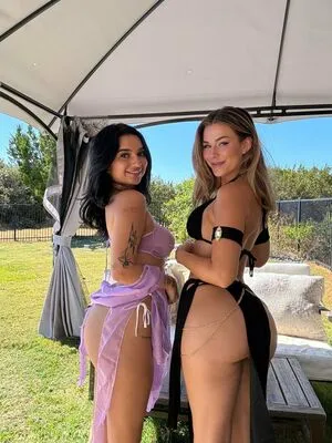 Kianawyld OnlyFans Leaked Free Thumbnail Picture - #pstwnxkVsK