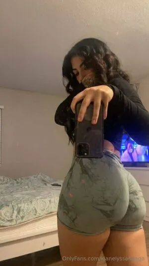 Kianelys Santiago OnlyFans Leaked Free Thumbnail Picture - #dL5U6SioTZ