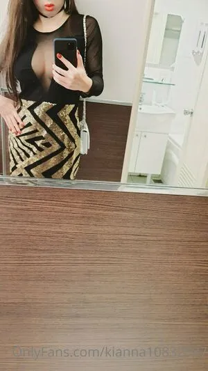 Kianna10832587 OnlyFans Leaked Free Thumbnail Picture - #QdV0RMoATH