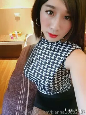 Kianna10832587 OnlyFans Leaked Free Thumbnail Picture - #iNRA8z33It