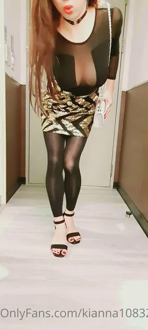 Kianna10832587 OnlyFans Leaked Free Thumbnail Picture - #k0LLdYPtni