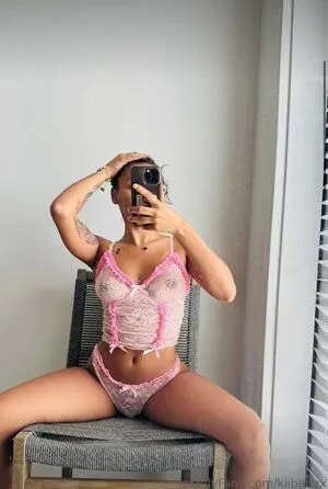 Kianti Anina OnlyFans Leaked Free Thumbnail Picture - #A6xqX8AUrn