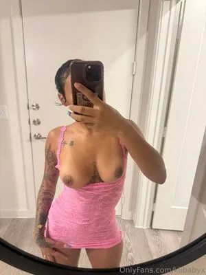 Kianti Anina OnlyFans Leaked Free Thumbnail Picture - #OfsQZCMbYR