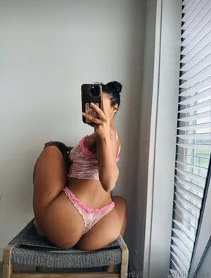 Kianti Anina OnlyFans Leaked Free Thumbnail Picture - #X8wvmo75ex