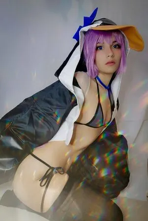 Kianyuu OnlyFans Leaked Free Thumbnail Picture - #2xHcpdDL58