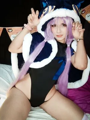 Kianyuu OnlyFans Leaked Free Thumbnail Picture - #hxc3xMzAXF