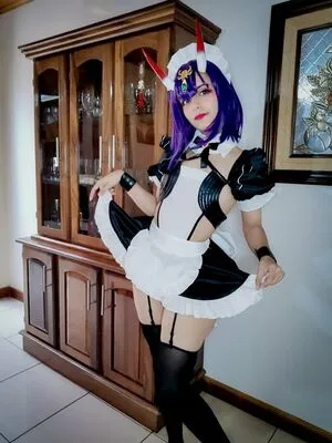 Kianyuu OnlyFans Leaked Free Thumbnail Picture - #rWEc1Q0xqF