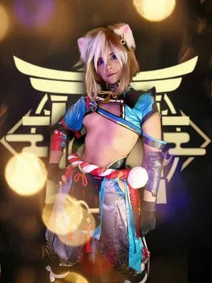 Kianyuu OnlyFans Leaked Free Thumbnail Picture - #sFvLcvTHaD