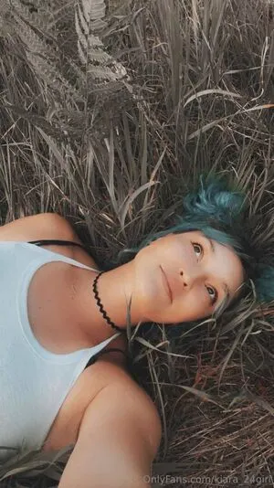 Kiara 24girl OnlyFans Leaked Free Thumbnail Picture - #0ZycVblbG1