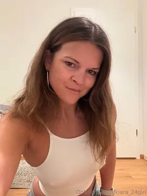Kiara 24girl OnlyFans Leaked Free Thumbnail Picture - #5YNsMYzvKj