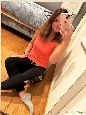 Kiara 24girl OnlyFans Leaked Free Thumbnail Picture - #SKCAjLLSmR