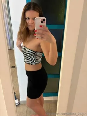 Kiara 24girl OnlyFans Leaked Free Thumbnail Picture - #e26M6LMA6A