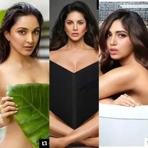 Kiara Advani OnlyFans Leaked Free Thumbnail Picture - #1S9iFSrd6H