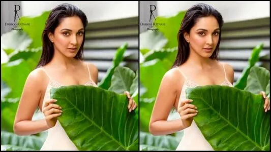 Kiara Advani OnlyFans Leaked Free Thumbnail Picture - #3H9HOWb4jR