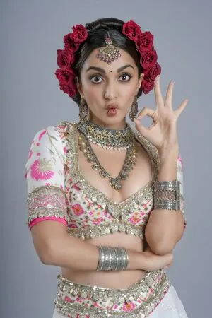 Kiara Advani OnlyFans Leaked Free Thumbnail Picture - #6QYY5a4U1P