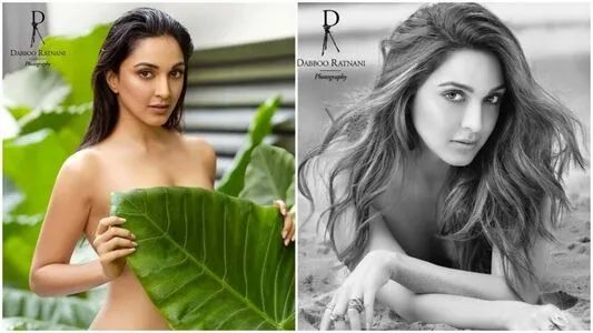 Kiara Advani OnlyFans Leaked Free Thumbnail Picture - #AaihoyavUv