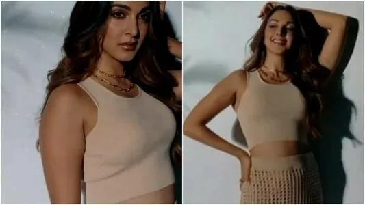 Kiara Advani OnlyFans Leaked Free Thumbnail Picture - #JfvpDcGLVN