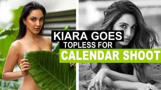 Kiara Advani OnlyFans Leaked Free Thumbnail Picture - #NWlKGJcGCg