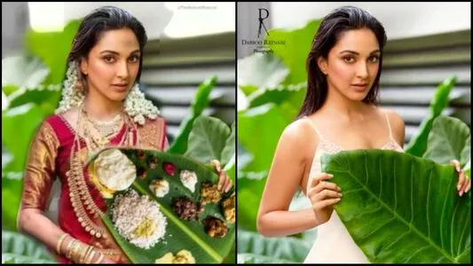Kiara Advani OnlyFans Leaked Free Thumbnail Picture - #Xi5UjgFN1G