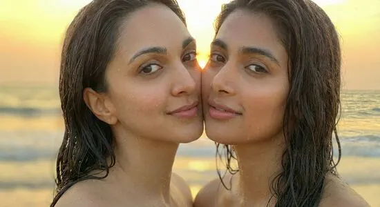 Kiara Advani OnlyFans Leaked Free Thumbnail Picture - #bShUNV2pv0