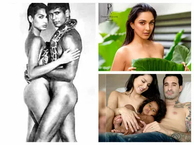 Kiara Advani OnlyFans Leaked Free Thumbnail Picture - #gW1LyBuGP5