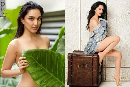 Kiara Advani OnlyFans Leaked Free Thumbnail Picture - #i128XxJaAy