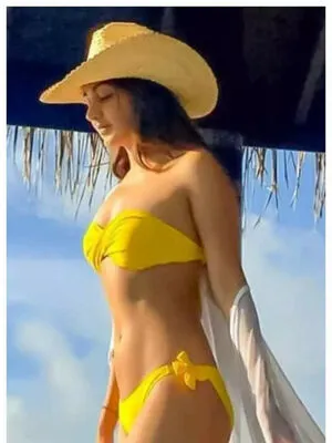 Kiara Advani OnlyFans Leaked Free Thumbnail Picture - #lAGeGQLumj