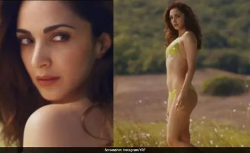 Kiara Advani OnlyFans Leaked Free Thumbnail Picture - #m7R8UAcfEc