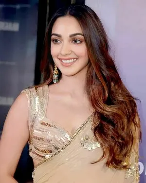 Kiara Advani OnlyFans Leaked Free Thumbnail Picture - #npapwI4NMM