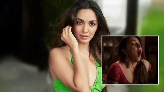 Kiara Advani OnlyFans Leaked Free Thumbnail Picture - #tXFbcWj9k2