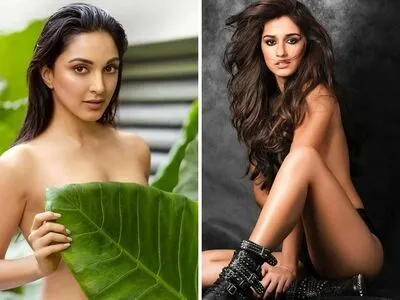 Kiara Advani OnlyFans Leaked Free Thumbnail Picture - #ysDWL4alt1