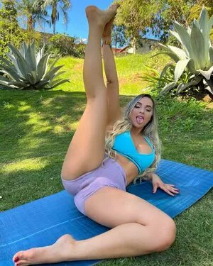 Kiara Blay OnlyFans Leaked Free Thumbnail Picture - #WXxCYqOWup