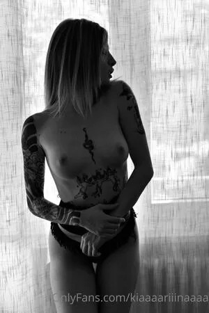 Kiara Cekici OnlyFans Leaked Free Thumbnail Picture - #0mKpjKkOWC