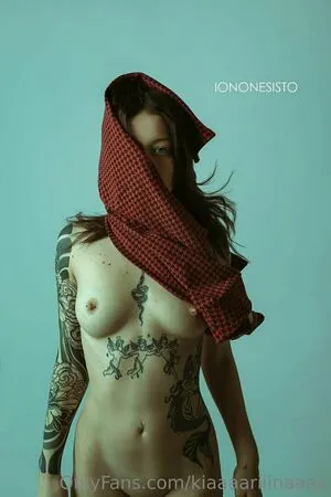 Kiara Cekici OnlyFans Leaked Free Thumbnail Picture - #AcdgFgcgd8