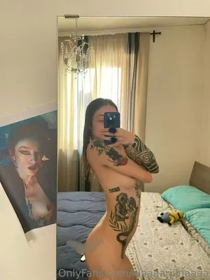 Kiara Cekici OnlyFans Leaked Free Thumbnail Picture - #NMCAPw92lu