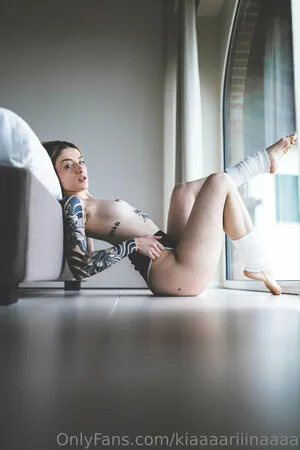 Kiara Cekici OnlyFans Leaked Free Thumbnail Picture - #bwCNG2puxx