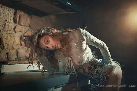 Kiara Cekici OnlyFans Leaked Free Thumbnail Picture - #nJTpc4RvuS