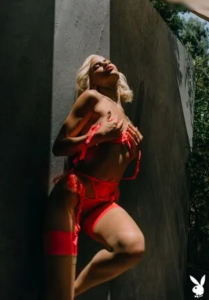 Kiara Cole OnlyFans Leaked Free Thumbnail Picture - #DXUdhx67KL