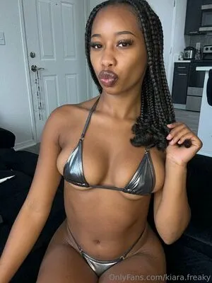 Kiara Freaky OnlyFans Leaked Free Thumbnail Picture - #KjYwunSTr9