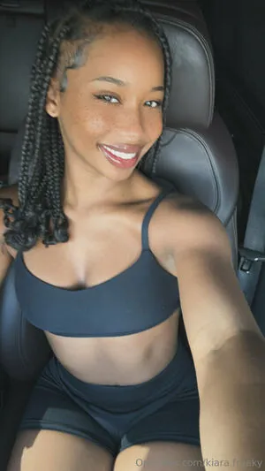 Kiara Freaky OnlyFans Leaked Free Thumbnail Picture - #N4JgPklaH1