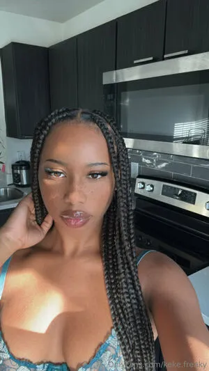 Kiara Freaky OnlyFans Leaked Free Thumbnail Picture - #NEMqbJpf4N