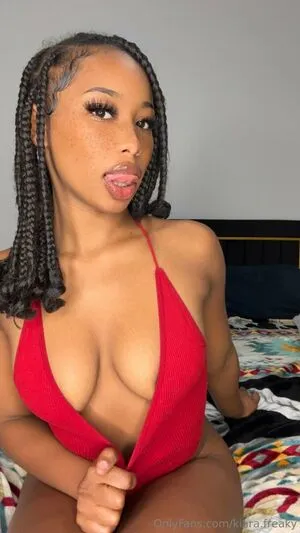Kiara Freaky OnlyFans Leaked Free Thumbnail Picture - #Re0La5rA3P