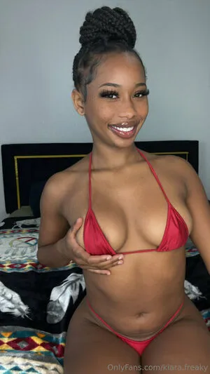 Kiara Freaky OnlyFans Leaked Free Thumbnail Picture - #UJtYFwxKzc