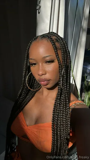 Kiara Freaky OnlyFans Leaked Free Thumbnail Picture - #WaZNZBRxGU