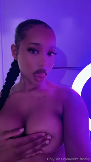 Kiara Freaky OnlyFans Leaked Free Thumbnail Picture - #eFnIAJ2PAC