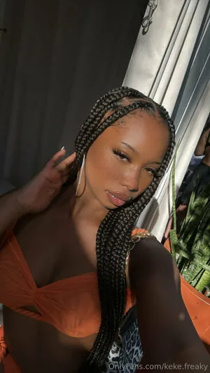 Kiara Freaky OnlyFans Leaked Free Thumbnail Picture - #kZ3oeWkSjw