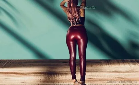 Kiara Ita OnlyFans Leaked Free Thumbnail Picture - #Yzri533LCX